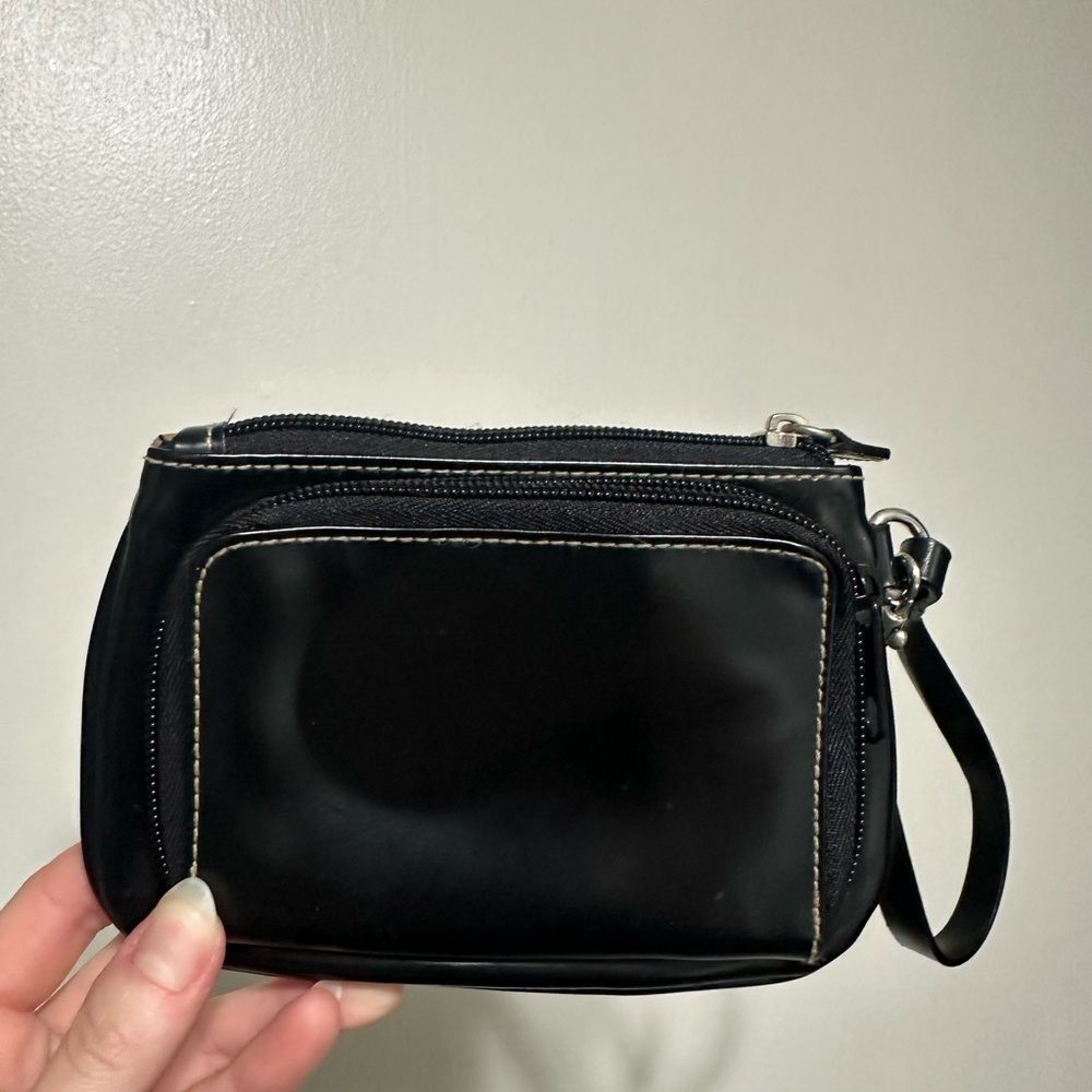 Women’s Leather Wallet / Clutch - Picture 2 of 5